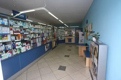 APTEKA SPÓŁKA CYWILNA - MAGDALENA DUDEK, ANNA JARMOŁOWICZ, GRZEGORZ DUDEK, GRZEGORZ JARMOŁOWICZ"